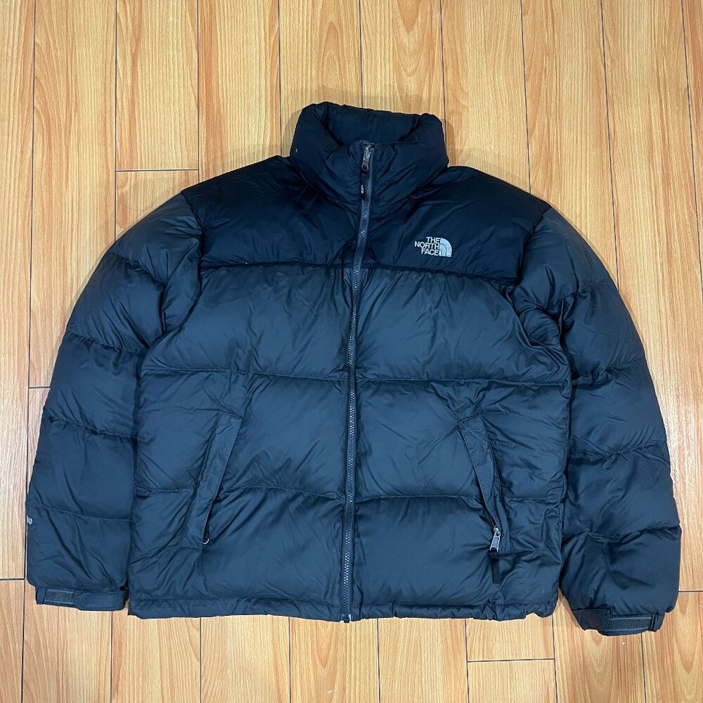 The North Face Nuptse 700 Down Jacket